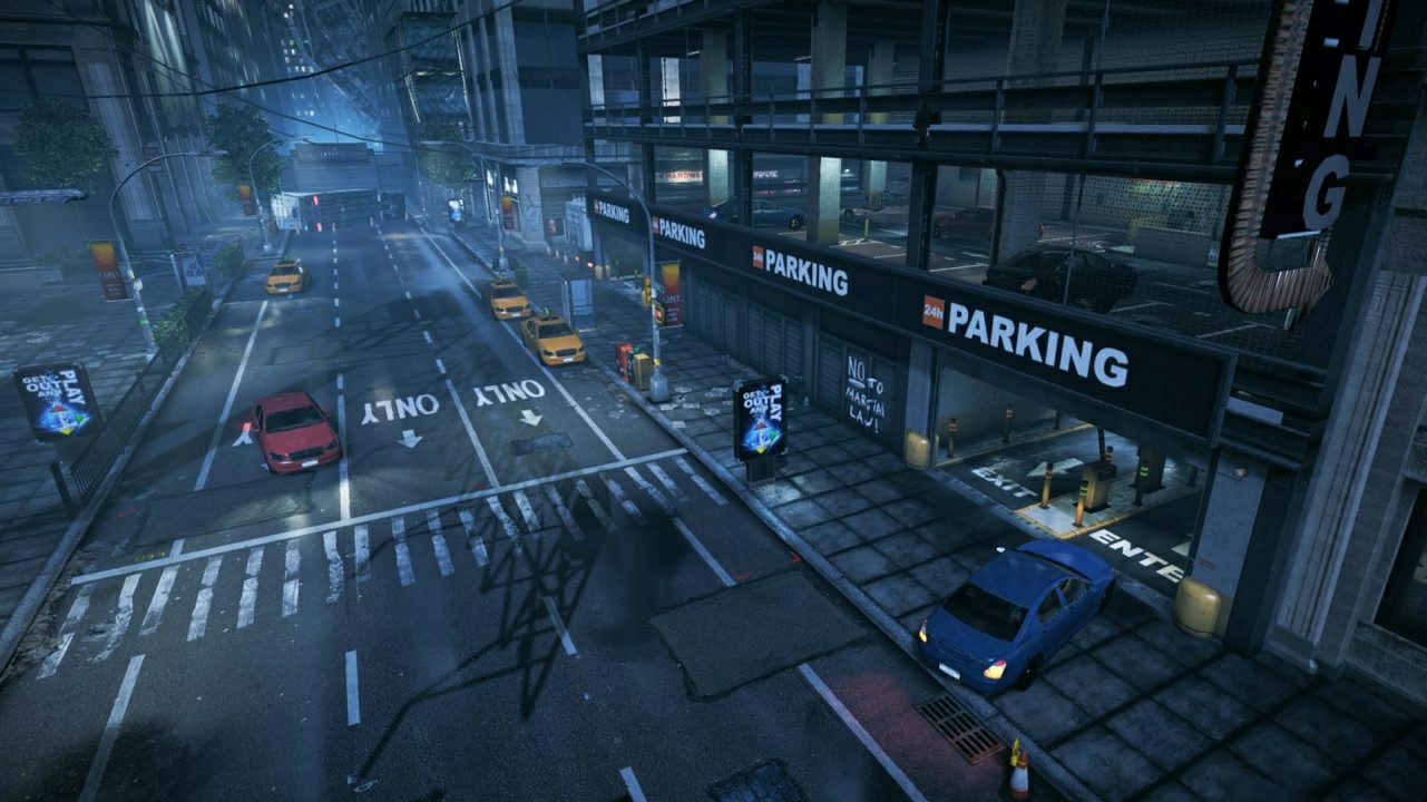 Crysis 2 - Imagen 11